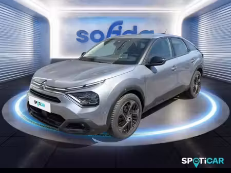 Citroën C4 1.2 131 Feel Pack