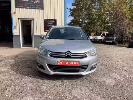 Citroën C4 1.6 Confort