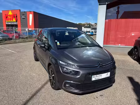 Citroën C4 Picasso 2.0 HDi 150 Business