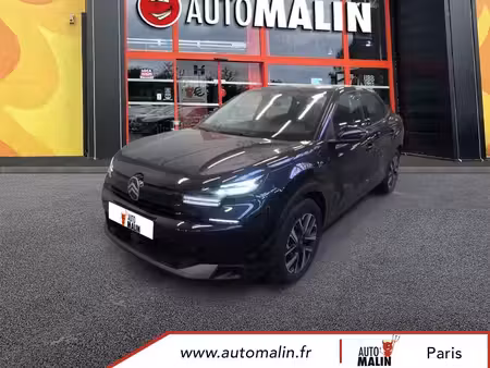 Citroën C4X 136 Confort