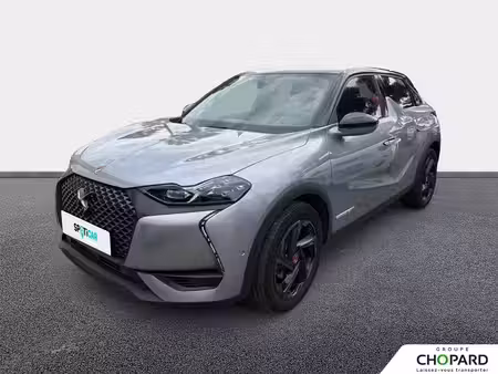 DS 3 1.2 130 Performance Line