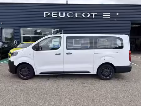Citroën Jumpy 2.0
