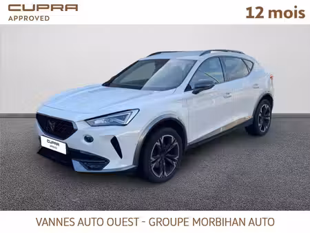Cupra Formentor 1.4 150 Business Edition