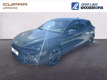 Cupra Leon 2.0 TDI 150