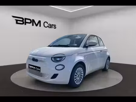 Fiat 500 118