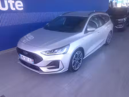 Ford Focus 1.5 115 ST Line X