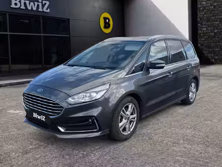 Ford Galaxy 2.5 190 Titanium Business