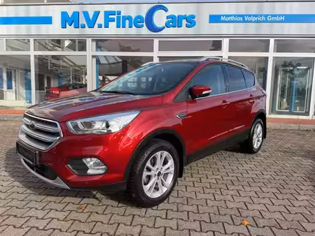 Ford Kuga 1.5 150 Titanium