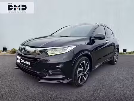 Honda HR-V 1.5 130 Executive