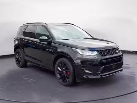 Land Rover Discovery P300E 3.0 350 HSE Dynamic 4x4