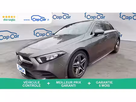 Mercedes-Benz Classe A A 150 2.0 150 AMG Line