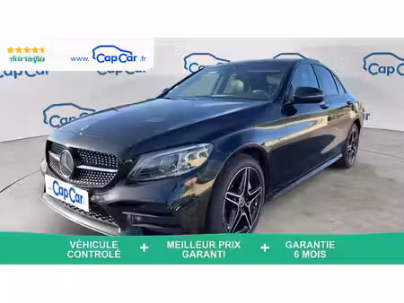 Mercedes-Benz Classe C C 300 de AMG Line
