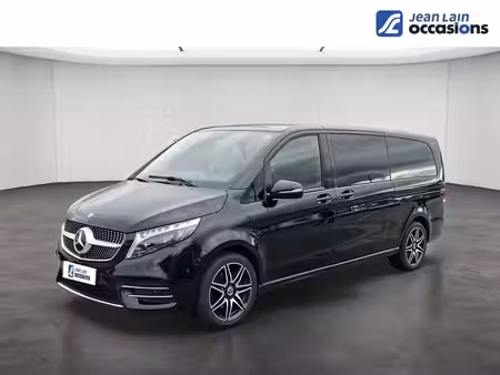 Mercedes-Benz Classe V AMG Line 4Matic