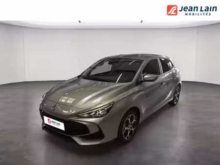 MG MG3 Luxury