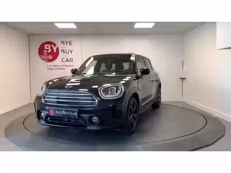 Mini Countryman Cooper D 2.0 150 ALL4
