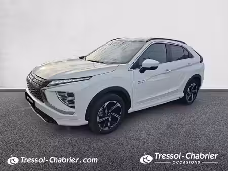 Mitsubishi Eclipse Cross PHEV 1.5 98 InStyle 4x4