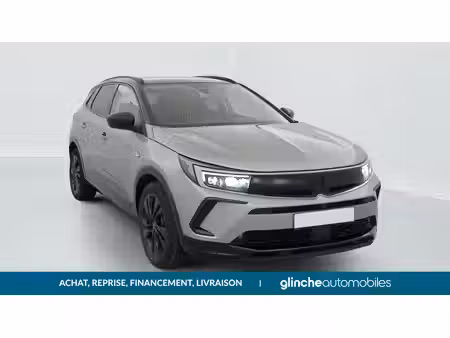 Opel Grandland 1.2 130 GS