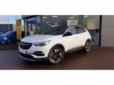 Opel Grandland Elite