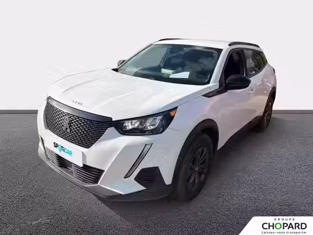 Peugeot 2008 1.2 130 Style