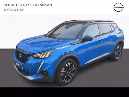 Peugeot 2008 1.5 HDi 130 GT