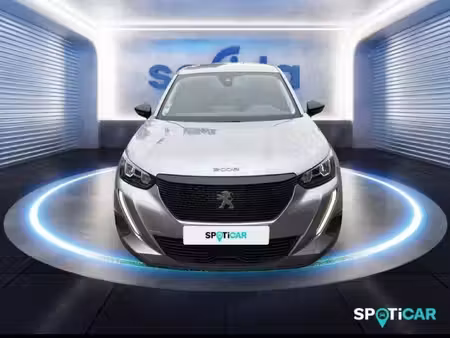 Peugeot 2008 1.2 Active
