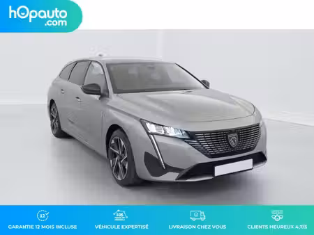 Peugeot 308 Allure