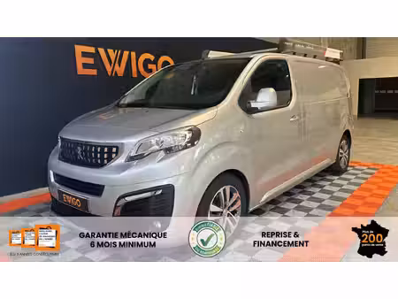 Peugeot Expert Premium
