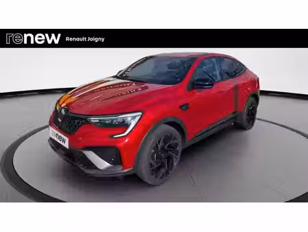 Renault Arkana E-Tech 1.6 145