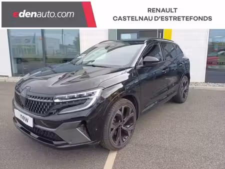 Renault Austral 1.2 200 Esprit Alpine