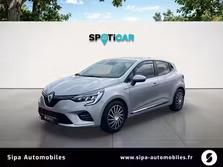 Renault Clio 1.0 Business