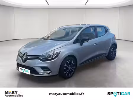 Renault Clio 1.5 dCi 75 Zen