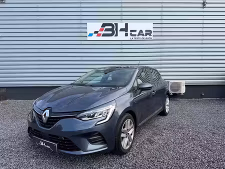 Renault Clio 1.5 Business