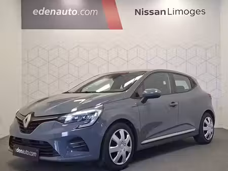 Renault Clio E-Tech 1.6 140 Business
