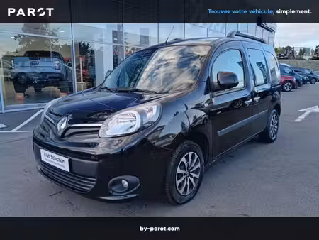 Renault Kangoo 1.5 Business