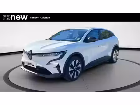 Renault Mégane E-Tech 220 Équilibre