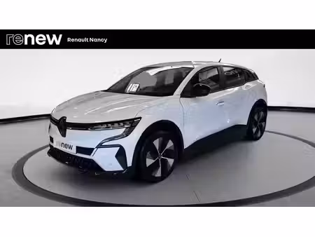 Renault Mégane E-Tech 220 Équilibre