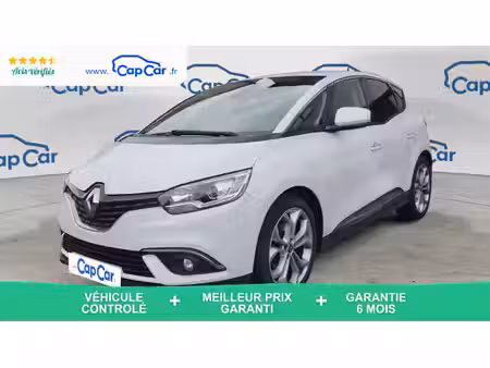 Renault Scénic 1.8 dCi 120 Business