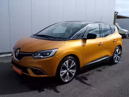 Renault Scénic 1.6 dCi 160 Intens