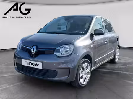 Renault Twingo 81