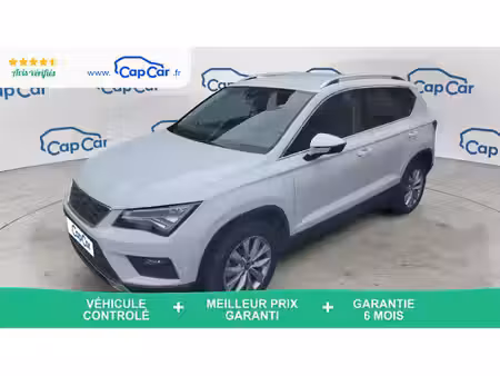 Seat Ateca TSI 150 Style Business