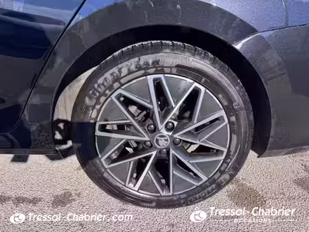 Škoda Octavia 2.0 TDI 150 Sportline