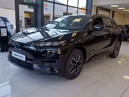 Subaru Solterra 342 4x4