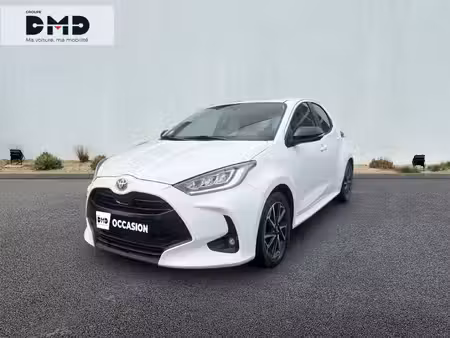 Toyota Yaris 1.5 92 Design