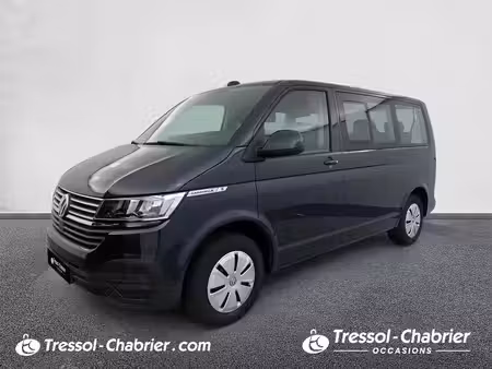 Volkswagen Caravelle 2.0 TDI 110 Confortline