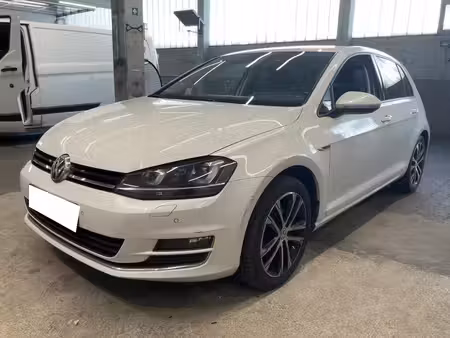 Volkswagen Golf 2.0 TDI 150 Lounge