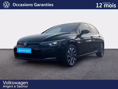 Volkswagen Golf 2.0 TDI 116