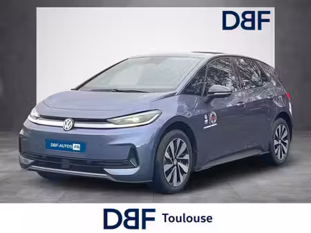 Volkswagen ID.3 Style