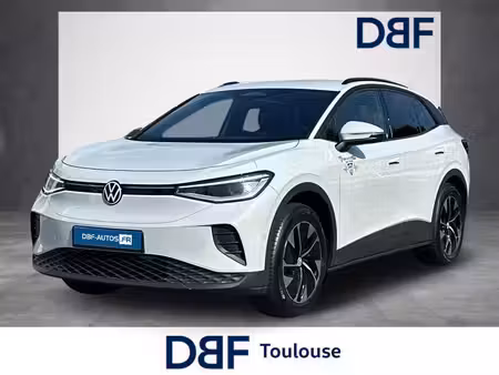 Volkswagen ID.4 286