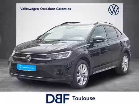 Volkswagen Taigo 1.0 TSI 116