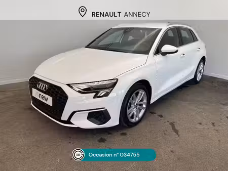 Audi A3 40 TFSI E 1.4 TFSI 150